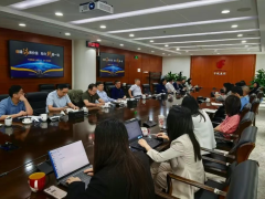 徐念沙會長應(yīng)邀為中航集團(tuán)開展法務(wù)主題講座